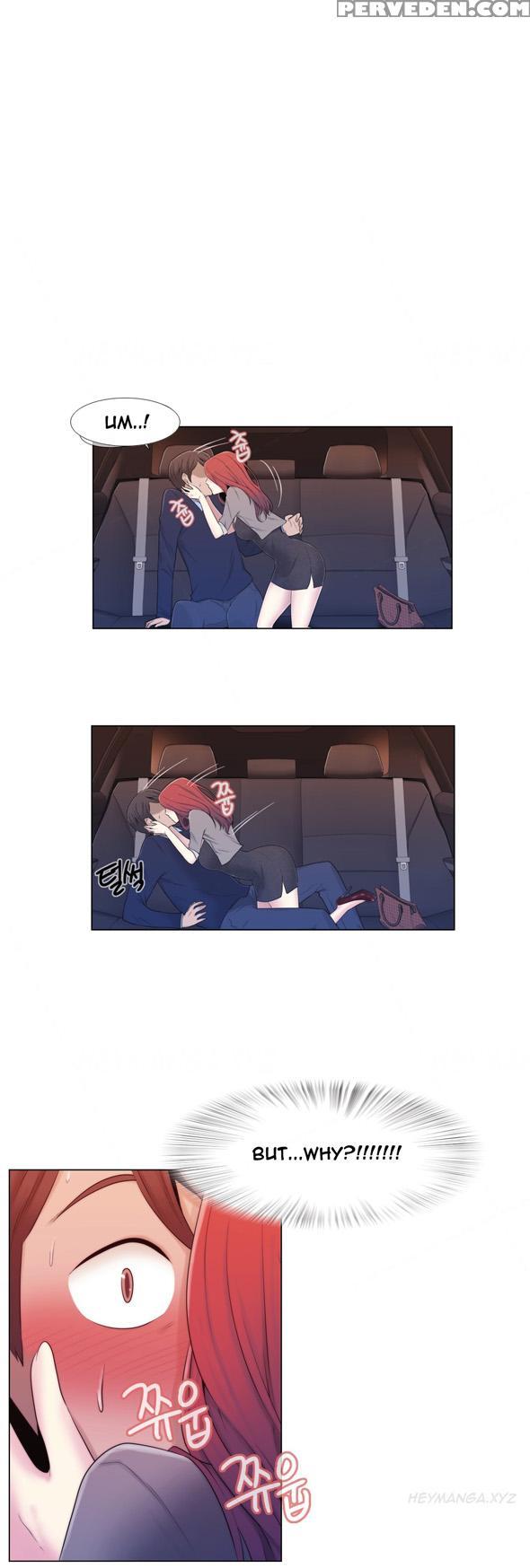 Miss Mystic Ch.1-24 (english) (ongoing) 1