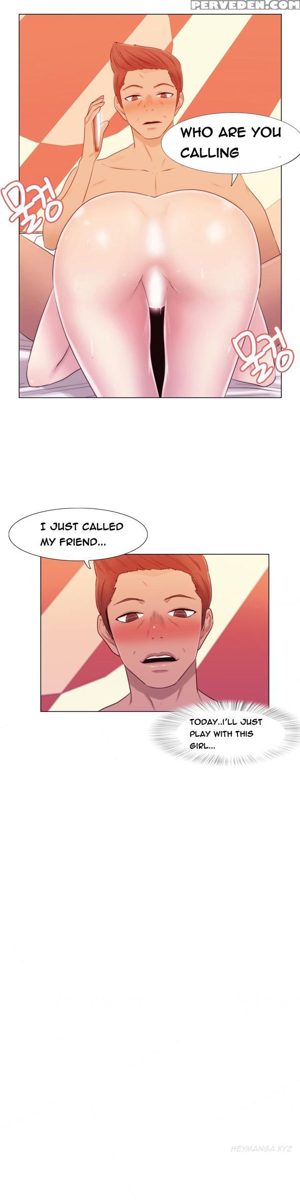 Miss Mystic Ch.1-24 (english) (ongoing) 1