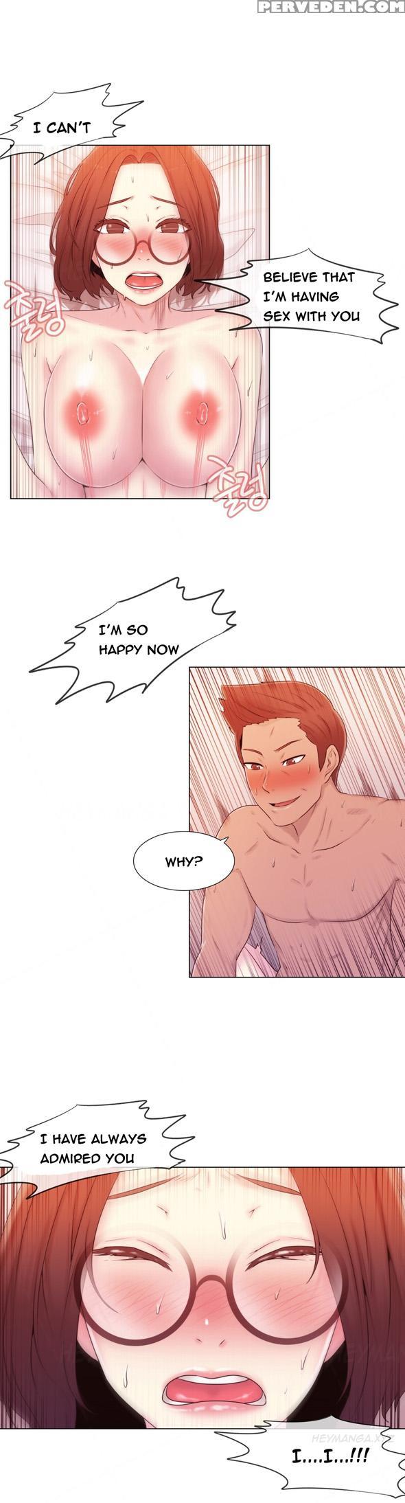 Miss Mystic Ch.1-24 (english) (ongoing) 1