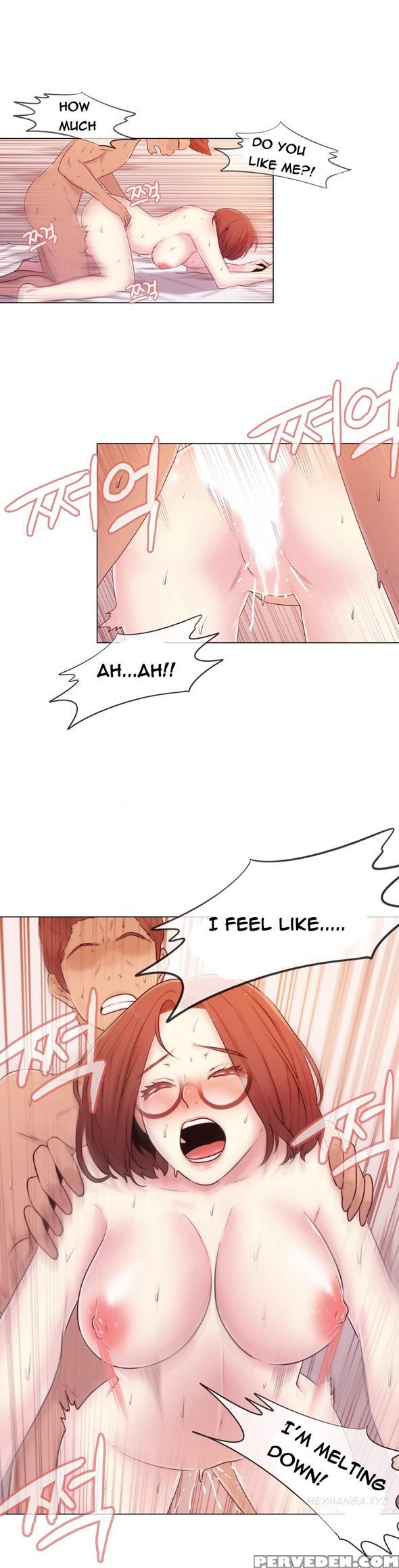 Miss Mystic Ch.1-24 (english) (ongoing) 1