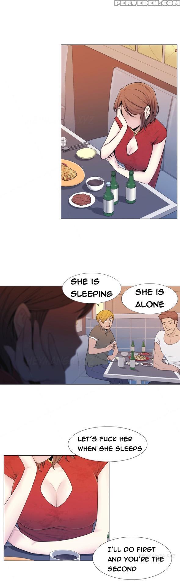 Miss Mystic Ch.1-24 (english) (ongoing) 1