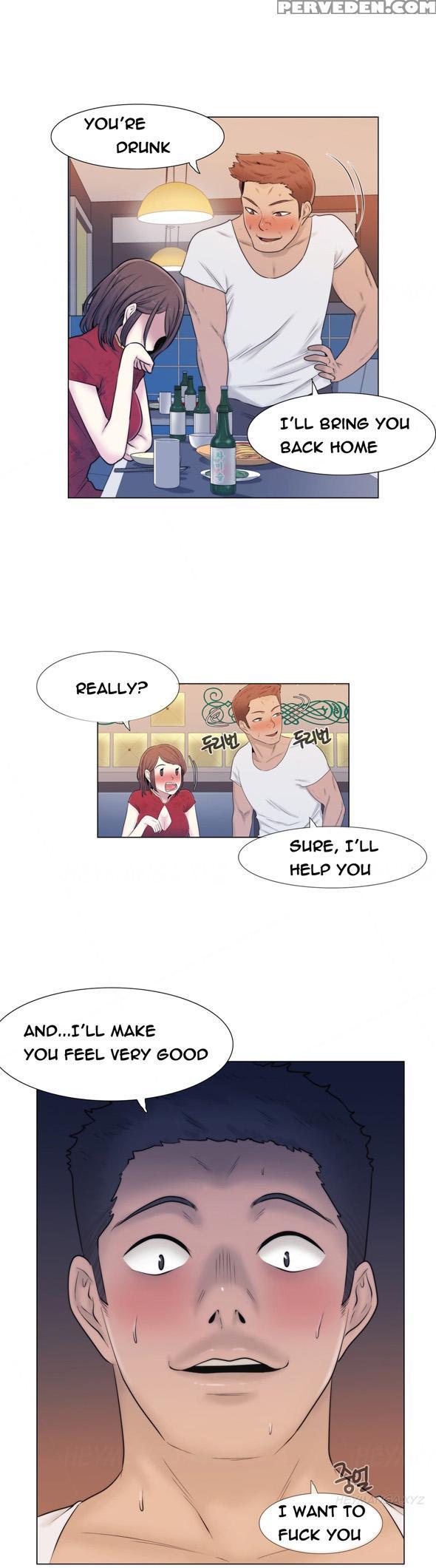 Miss Mystic Ch.1-24 (english) (ongoing) 1