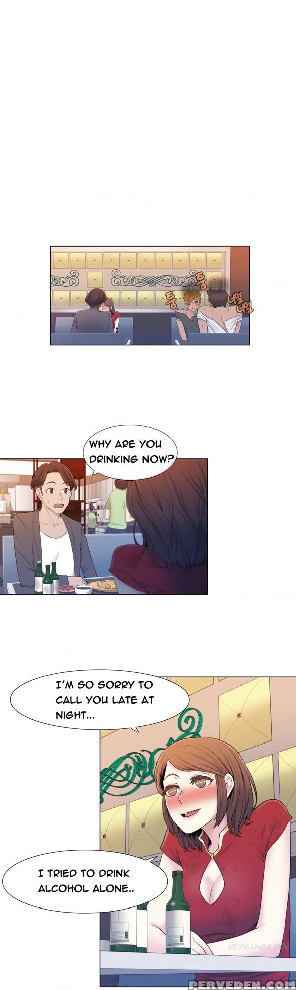 Miss Mystic Ch.1-24 (english) (ongoing) 1