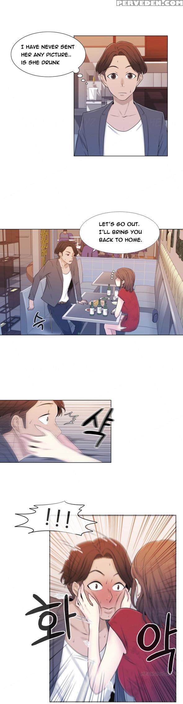Miss Mystic Ch.1-24 (english) (ongoing) 1