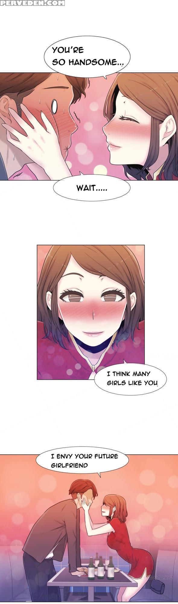 Miss Mystic Ch.1-24 (english) (ongoing) 1