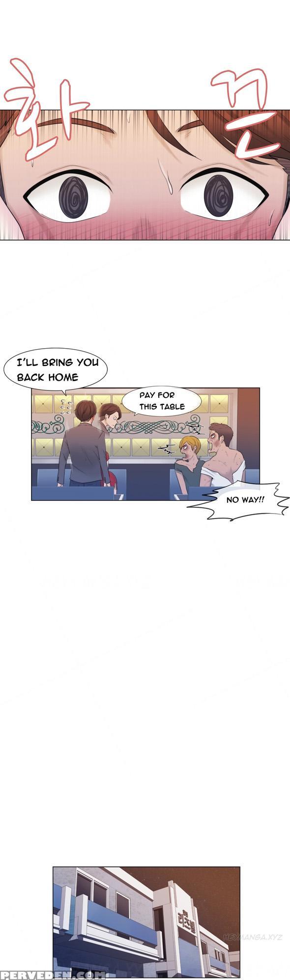Miss Mystic Ch.1-24 (english) (ongoing) 1
