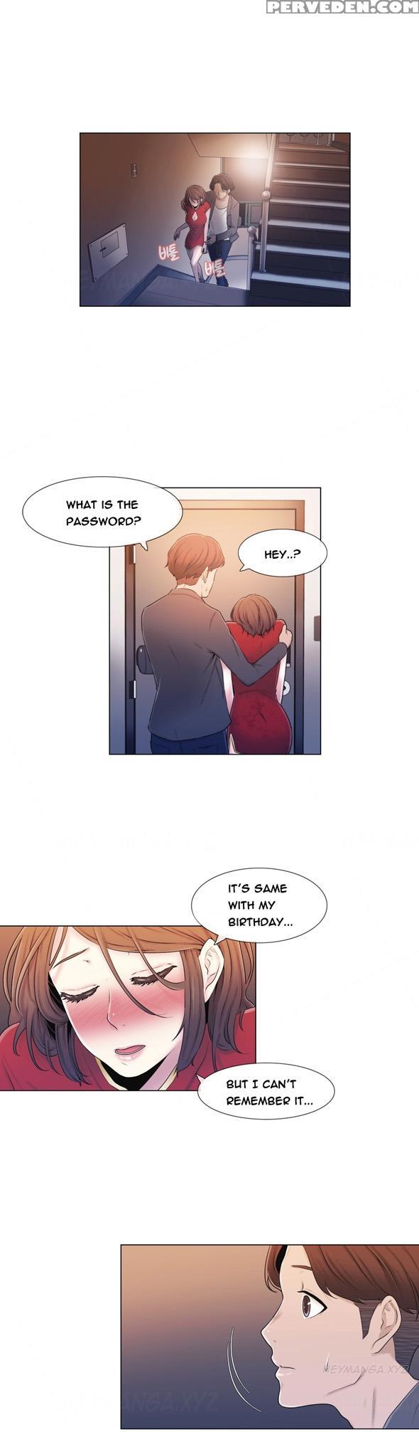 Miss Mystic Ch.1-24 (english) (ongoing) 1