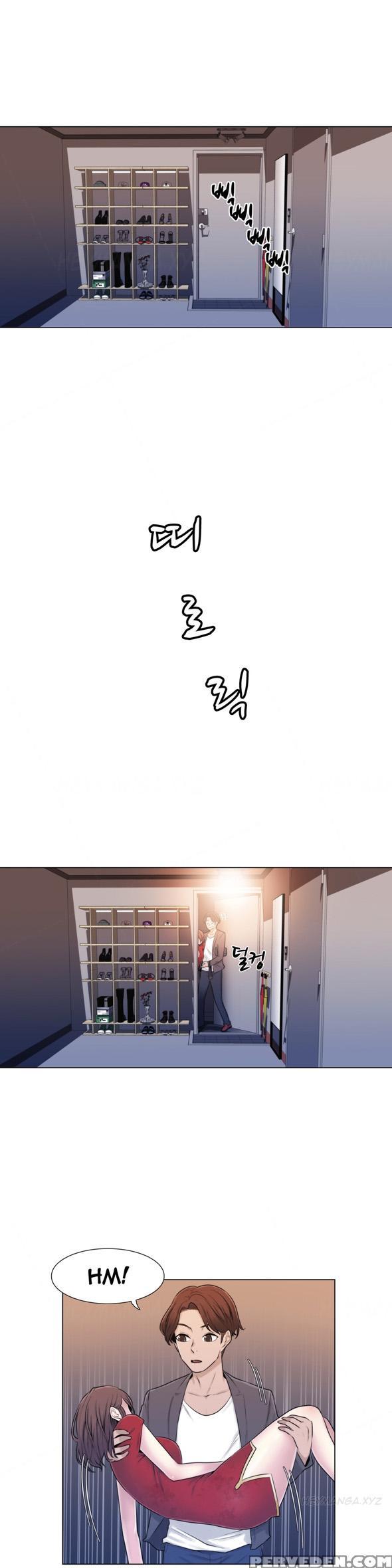 Miss Mystic Ch.1-24 (english) (ongoing) 1