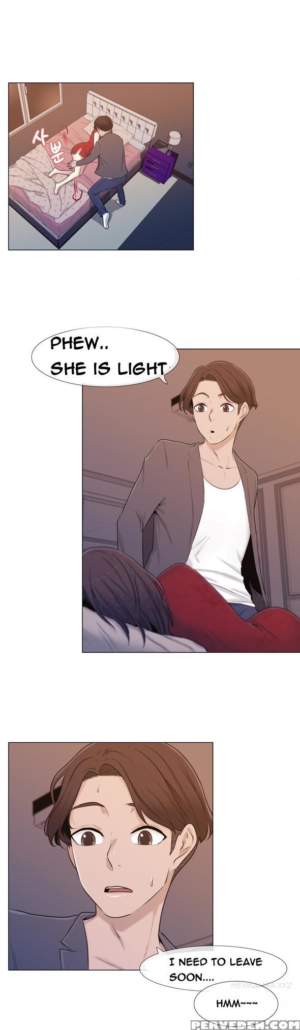 Miss Mystic Ch.1-24 (english) (ongoing) 1