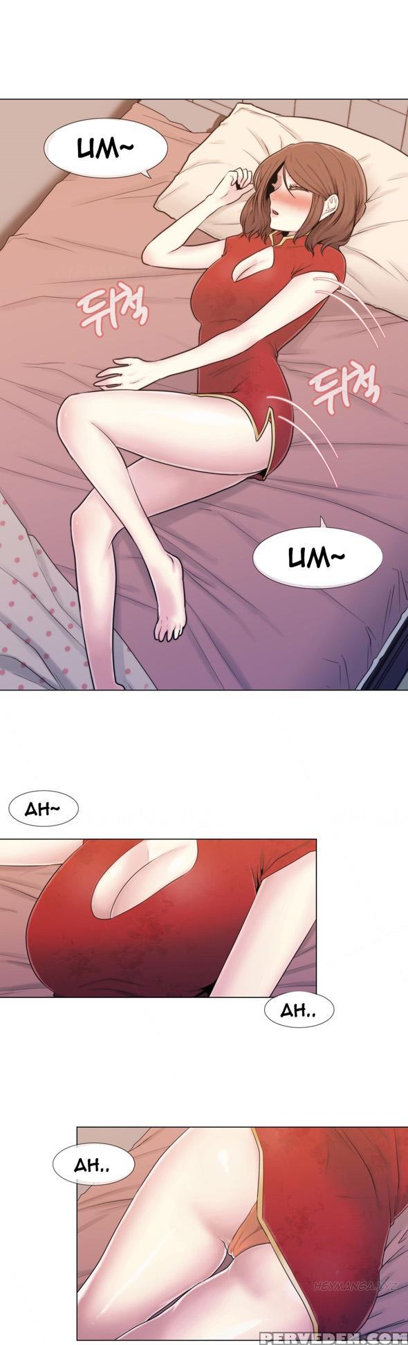 Miss Mystic Ch.1-24 (english) (ongoing) 1