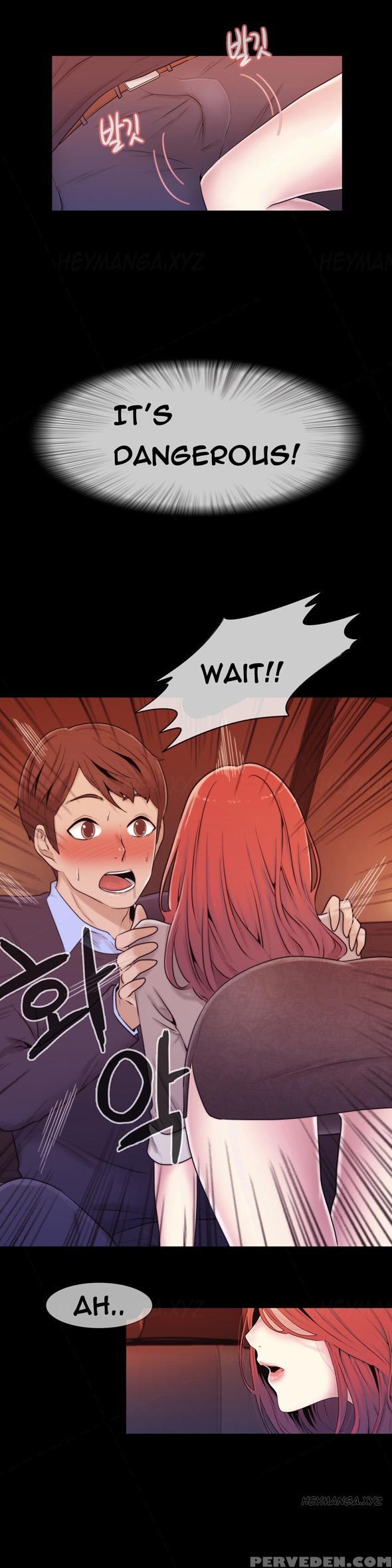 Miss Mystic Ch.1-24 (english) (ongoing) 1