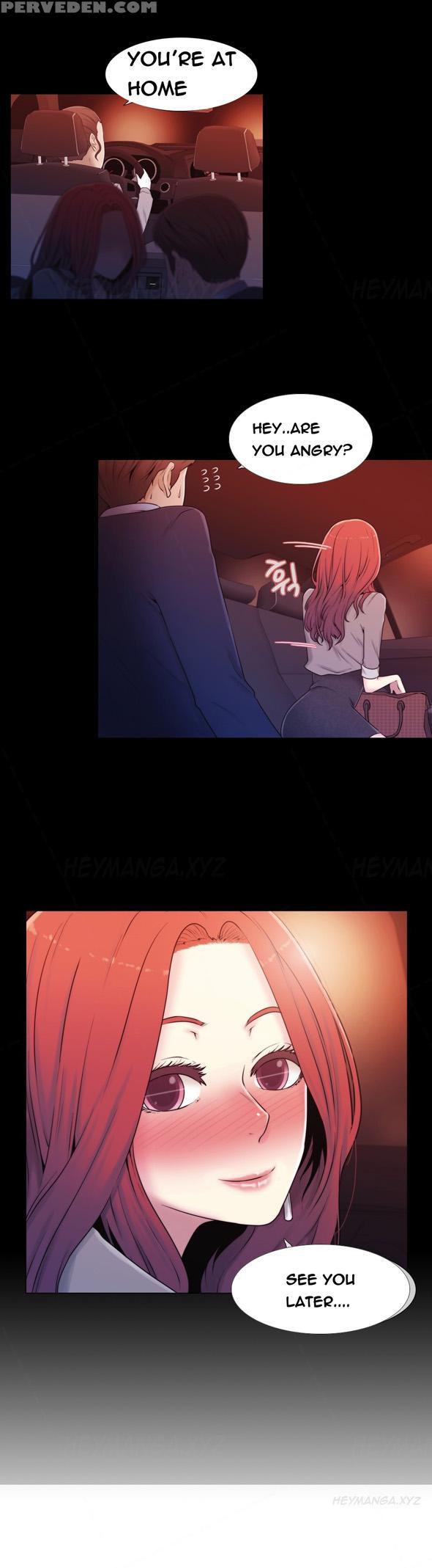 Miss Mystic Ch.1-24 (english) (ongoing) 1