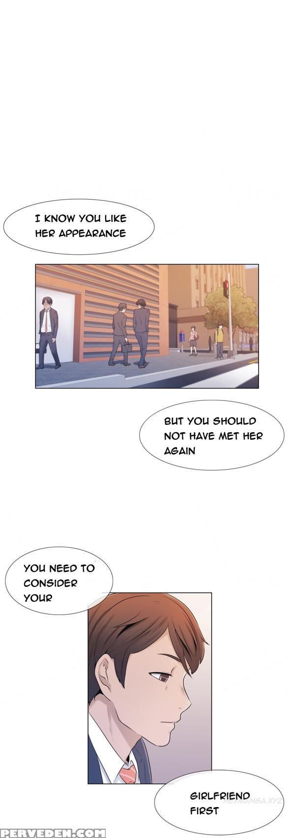 Miss Mystic Ch.1-24 (english) (ongoing) 1
