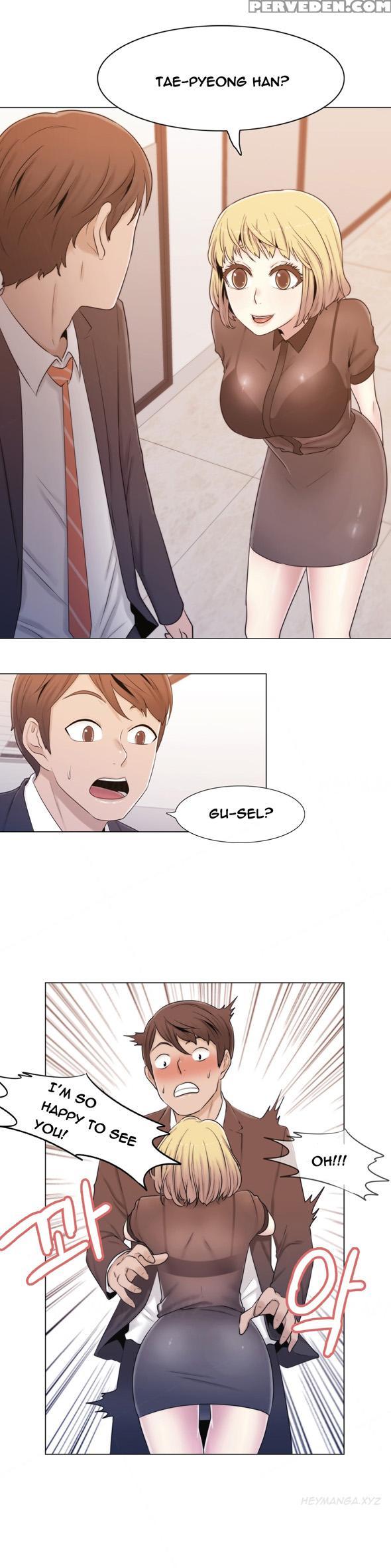 Miss Mystic Ch.1-24 (english) (ongoing) 1