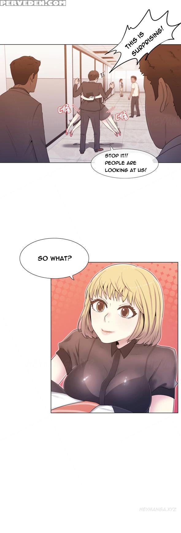 Miss Mystic Ch.1-24 (english) (ongoing) 1