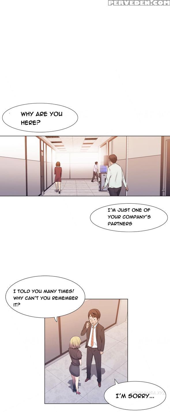 Miss Mystic Ch.1-24 (english) (ongoing) 1