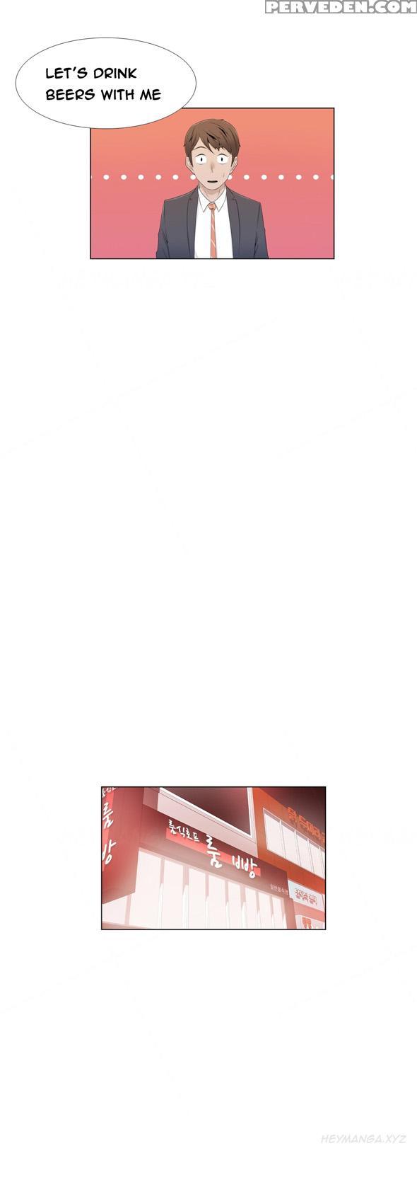 Miss Mystic Ch.1-24 (english) (ongoing) 1