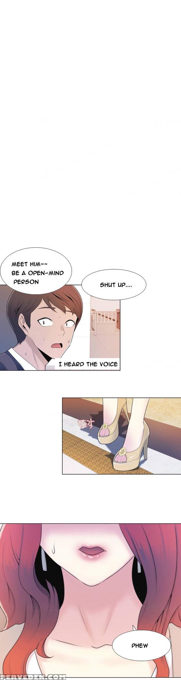 Miss Mystic Ch.1-24 (english) (ongoing) 1
