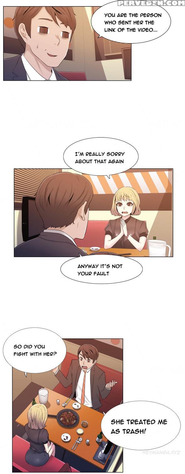 Miss Mystic Ch.1-24 (english) (ongoing) 1