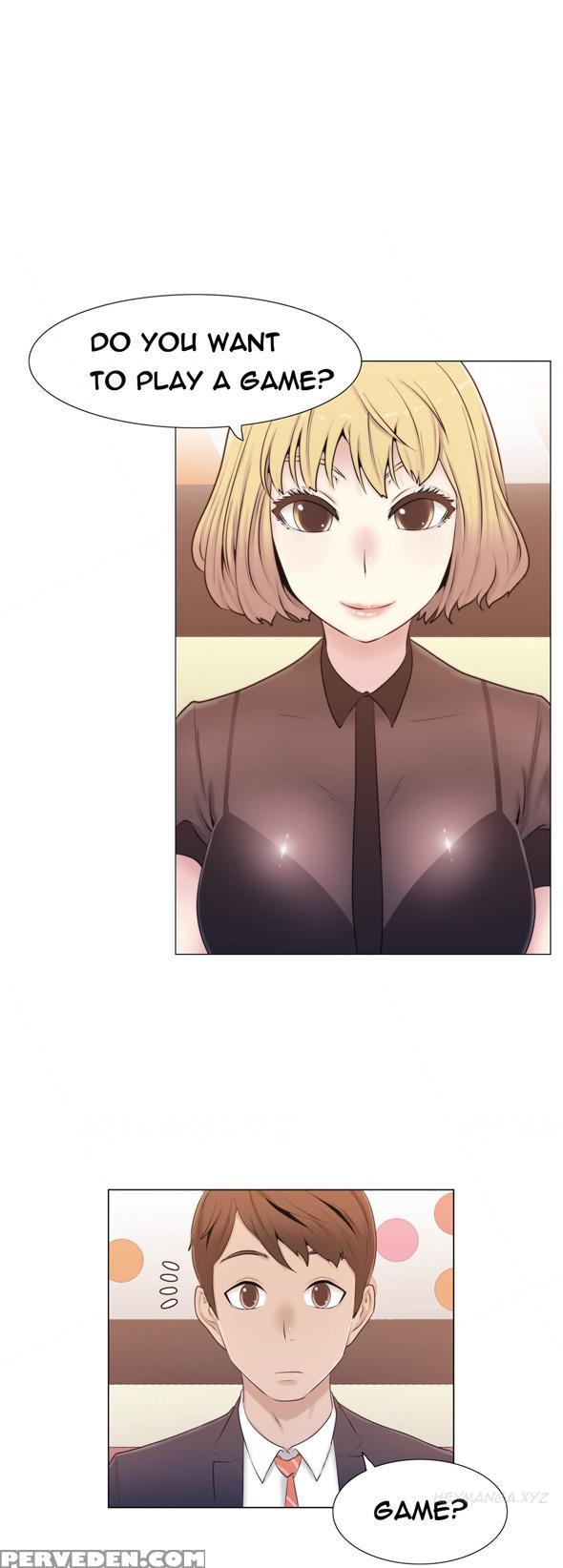 Miss Mystic Ch.1-24 (english) (ongoing) 1