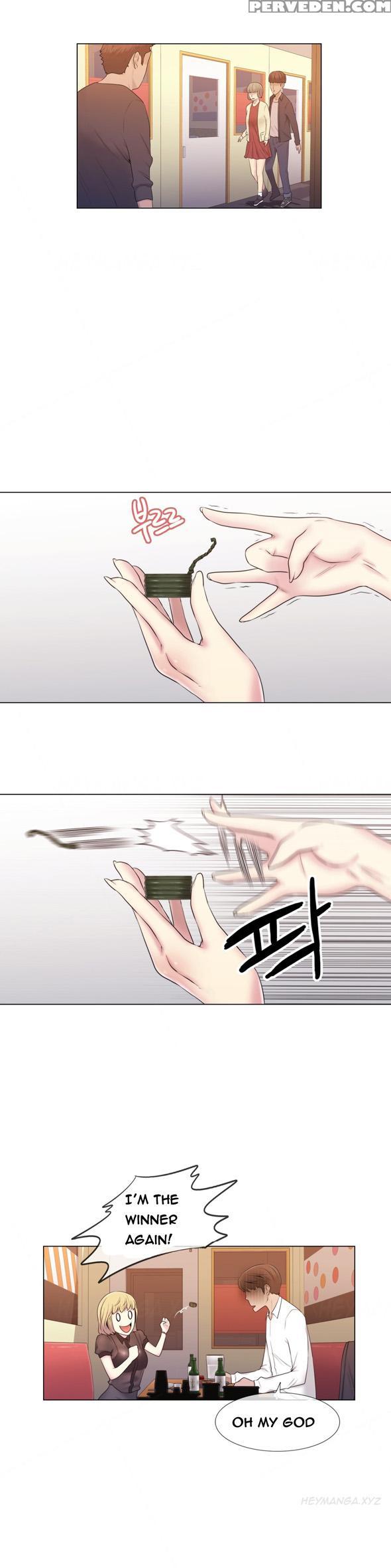 Miss Mystic Ch.1-24 (english) (ongoing) 1