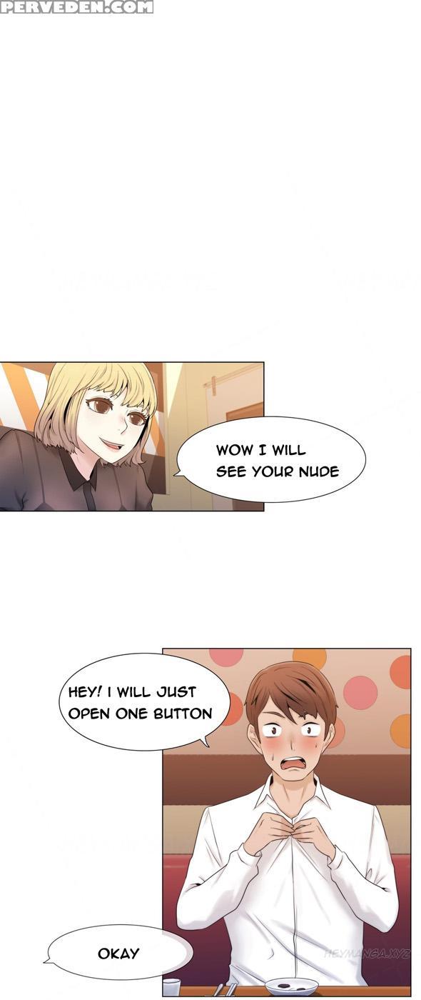 Miss Mystic Ch.1-24 (english) (ongoing) 1