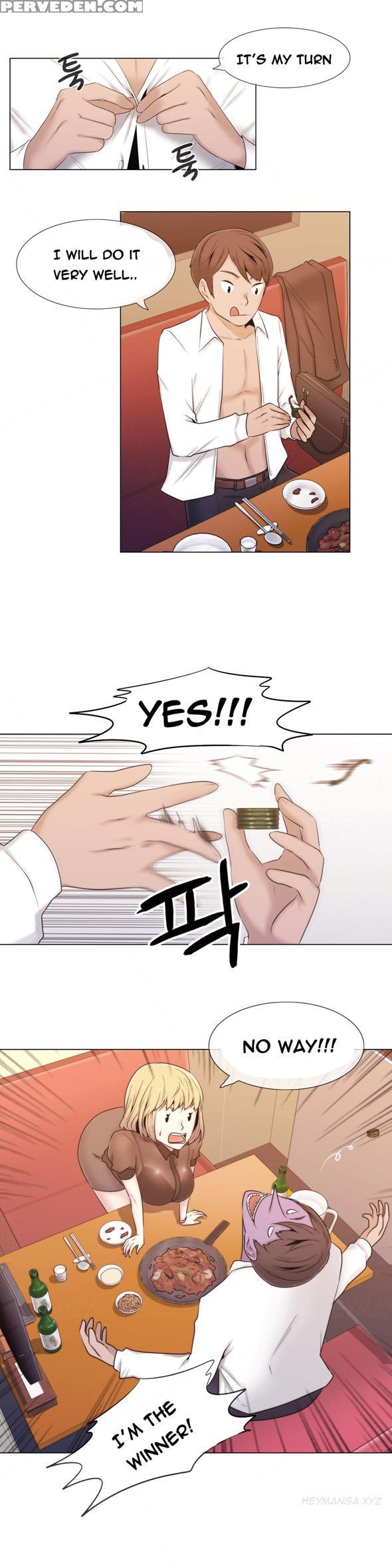Miss Mystic Ch.1-24 (english) (ongoing) 1