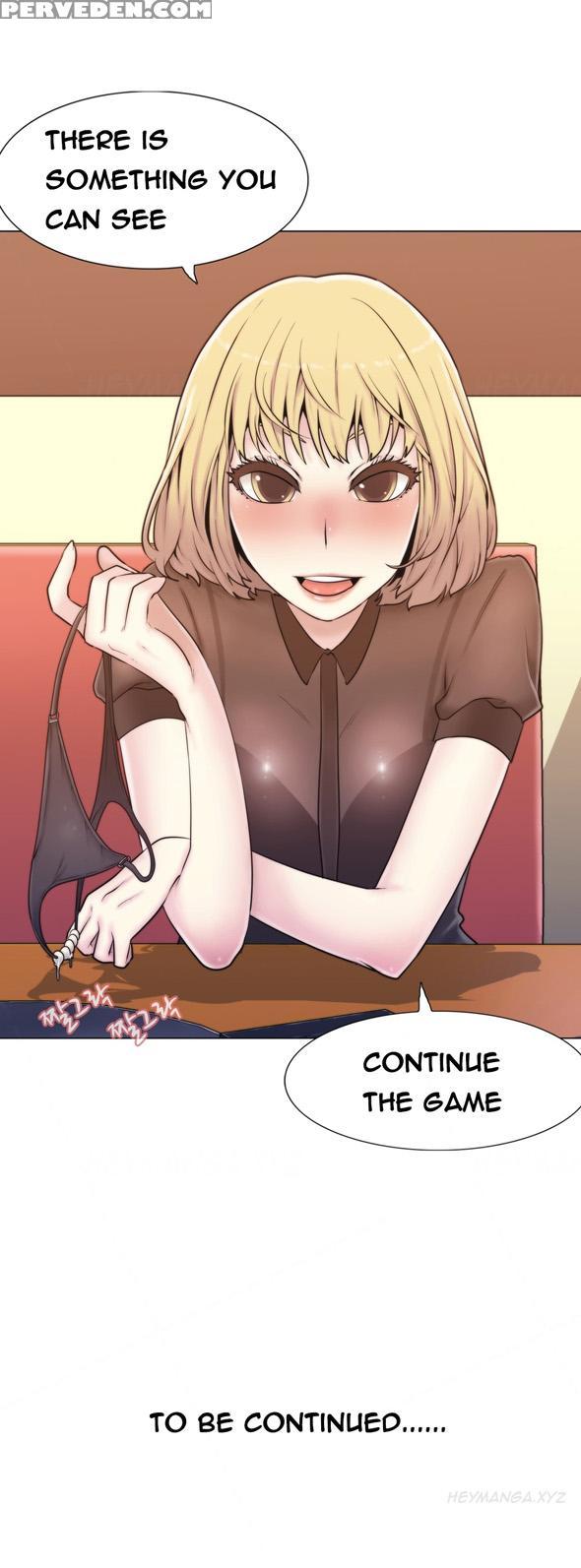 Miss Mystic Ch.1-24 (english) (ongoing) 1