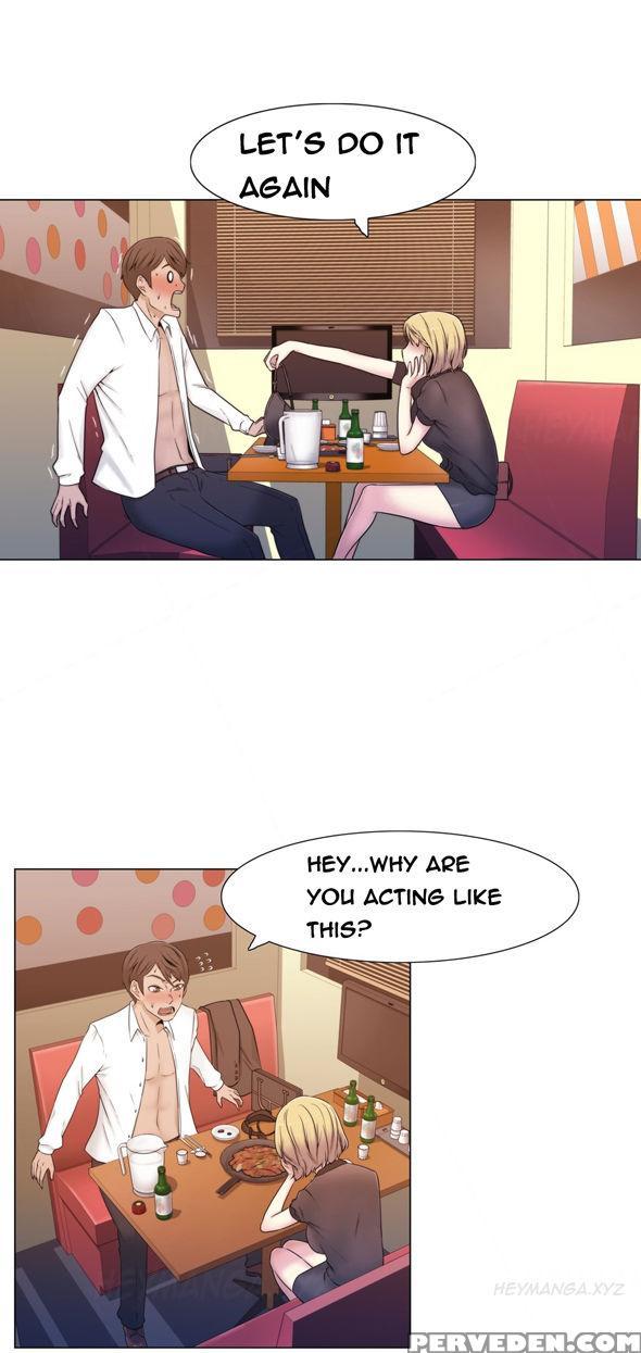 Miss Mystic Ch.1-24 (english) (ongoing) 1