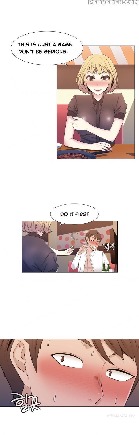 Miss Mystic Ch.1-24 (english) (ongoing) 1