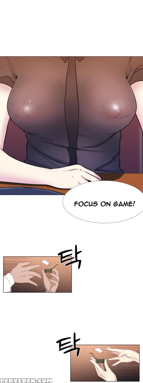Miss Mystic Ch.1-24 (english) (ongoing) 1