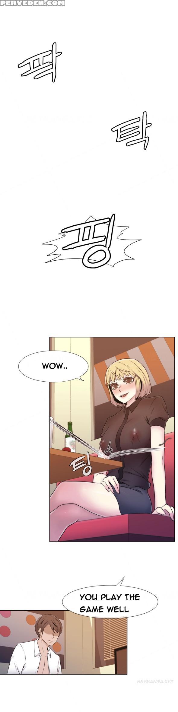 Miss Mystic Ch.1-24 (english) (ongoing) 1