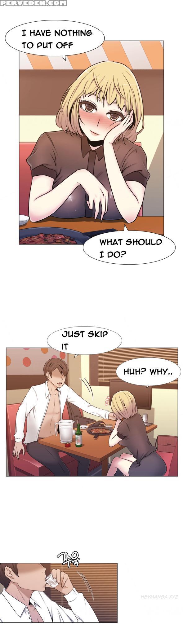 Miss Mystic Ch.1-24 (english) (ongoing) 1