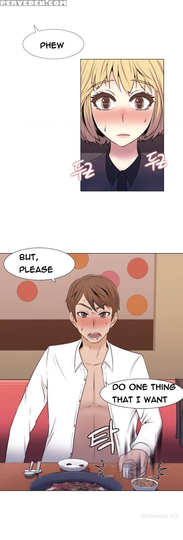 Miss Mystic Ch.1-24 (english) (ongoing) 1