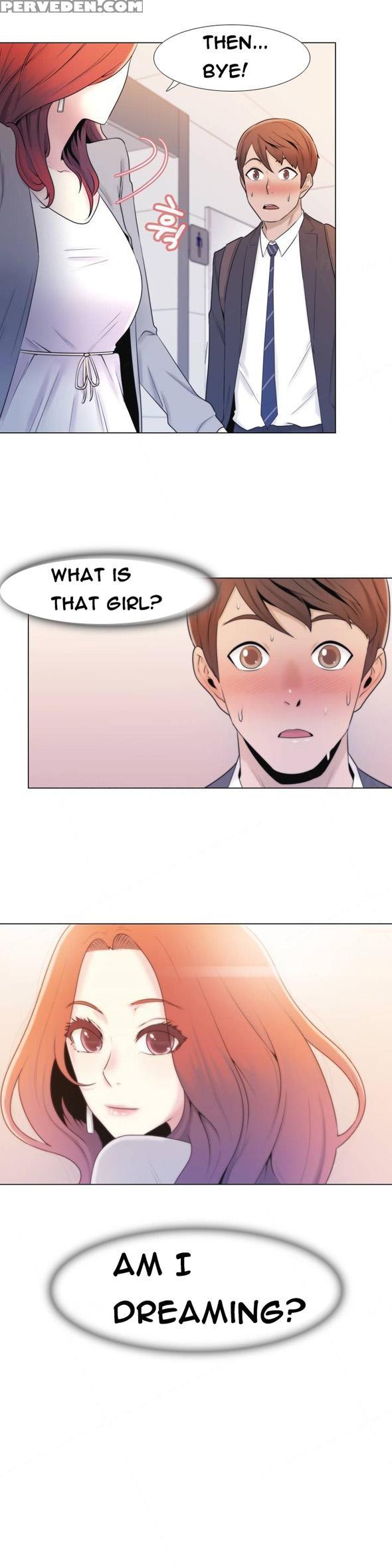 Miss Mystic Ch.1-24 (english) (ongoing) 1