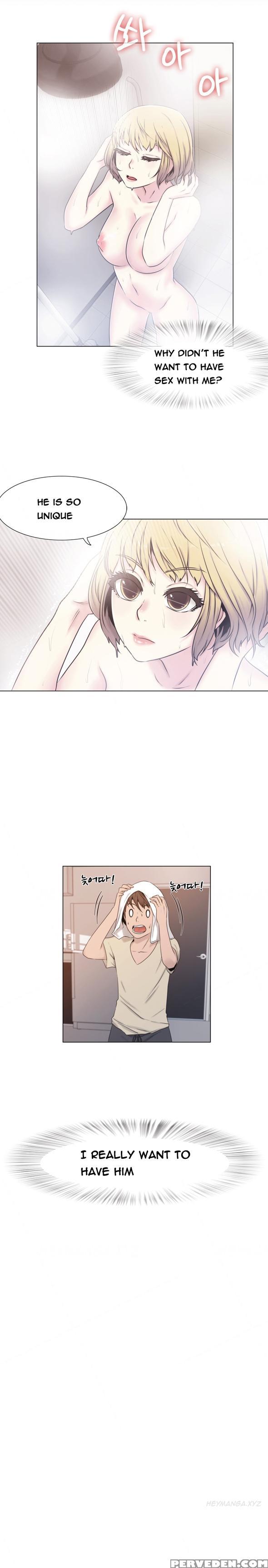 Miss Mystic Ch.1-24 (english) (ongoing) 1