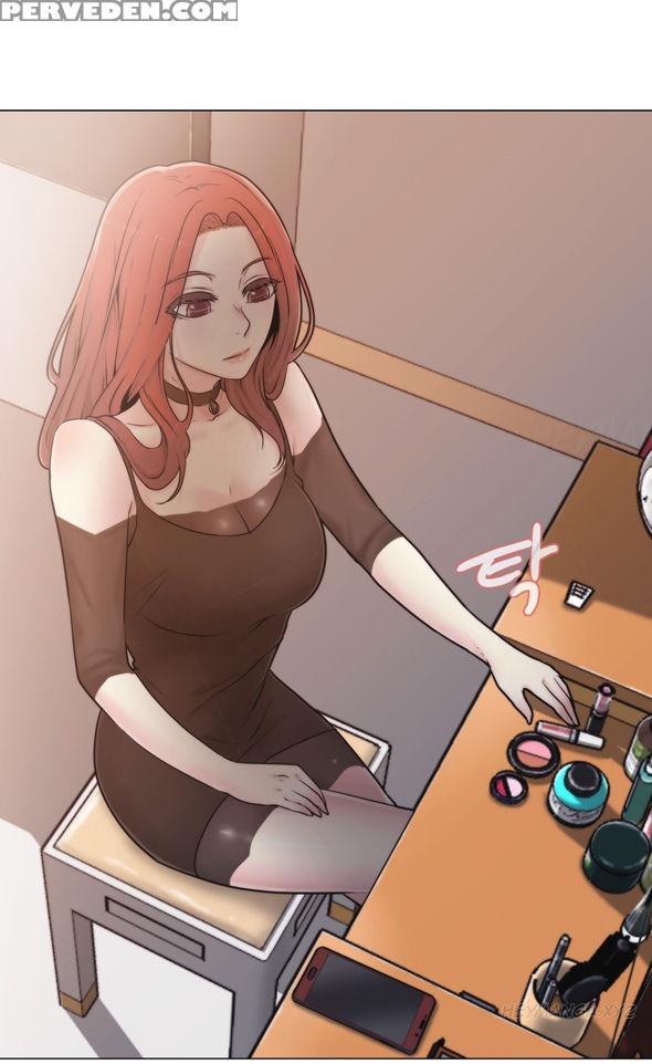 Miss Mystic Ch.1-24 (english) (ongoing) 1