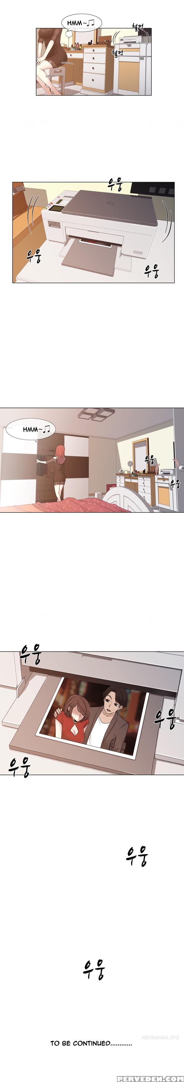 Miss Mystic Ch.1-24 (english) (ongoing) 1