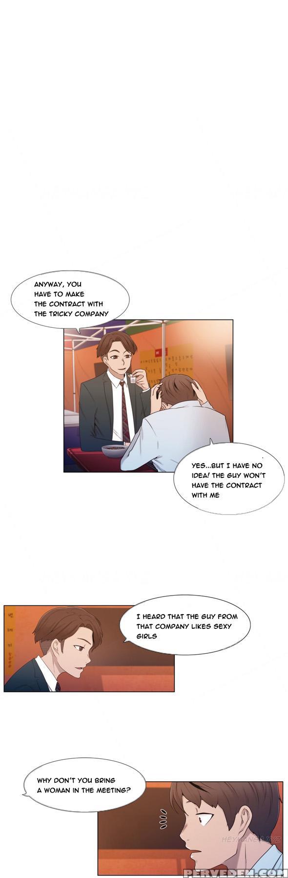 Miss Mystic Ch.1-24 (english) (ongoing) 1