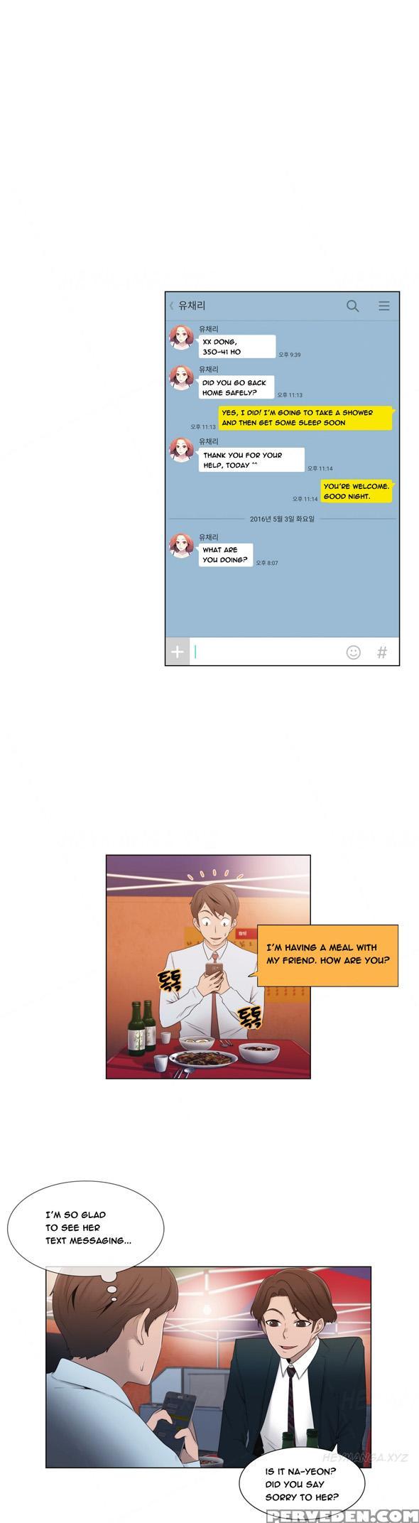 Miss Mystic Ch.1-24 (english) (ongoing) 1
