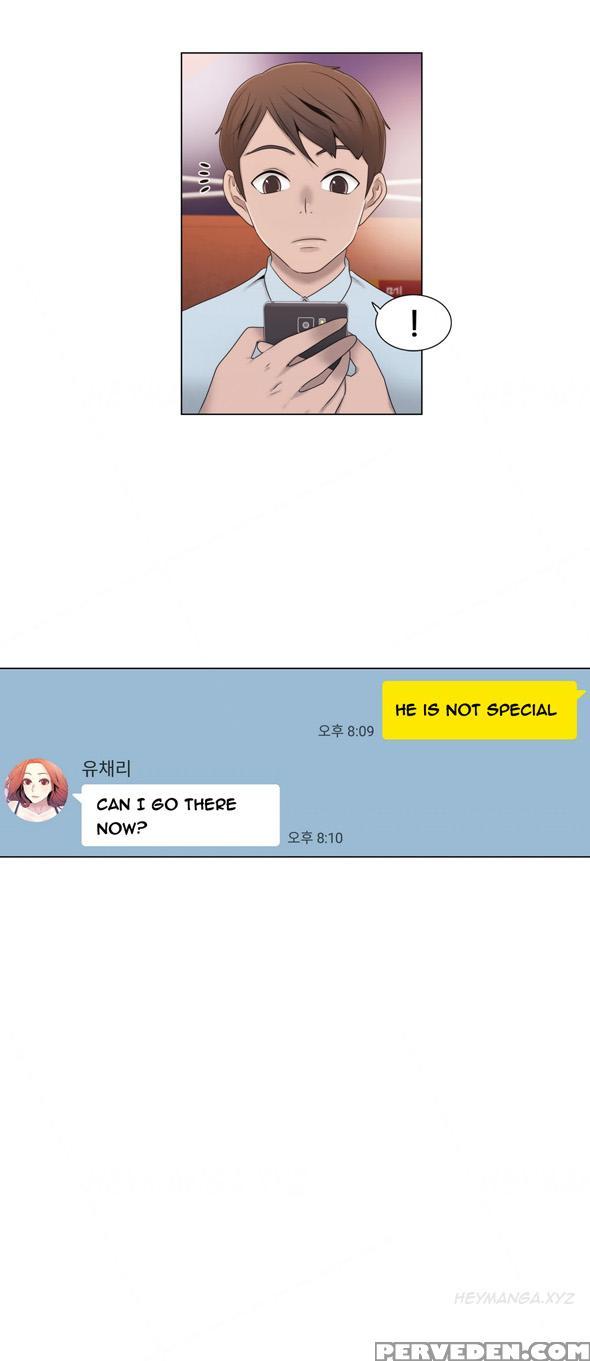 Miss Mystic Ch.1-24 (english) (ongoing) 1