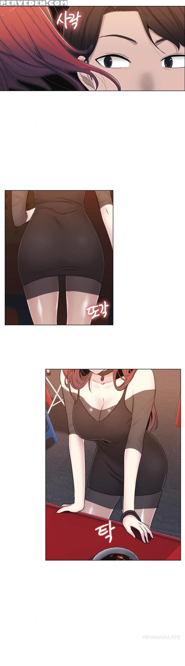 Miss Mystic Ch.1-24 (english) (ongoing) 1