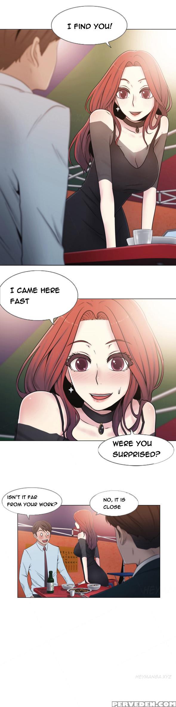 Miss Mystic Ch.1-24 (english) (ongoing) 1