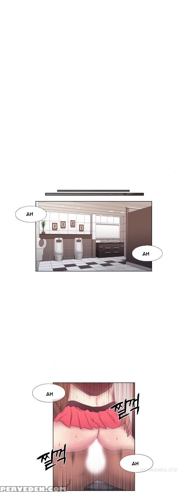 Miss Mystic Ch.1-24 (english) (ongoing) 1