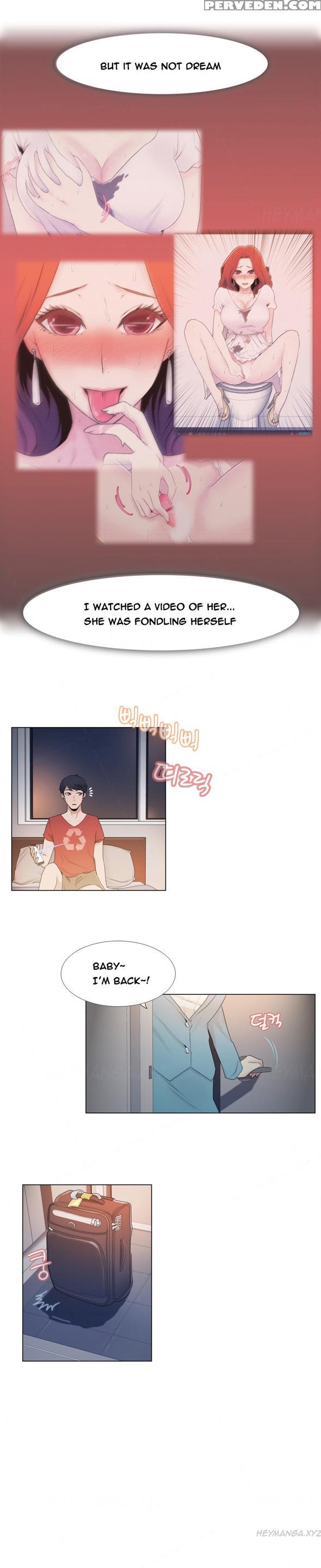 Miss Mystic Ch.1-24 (english) (ongoing) 1
