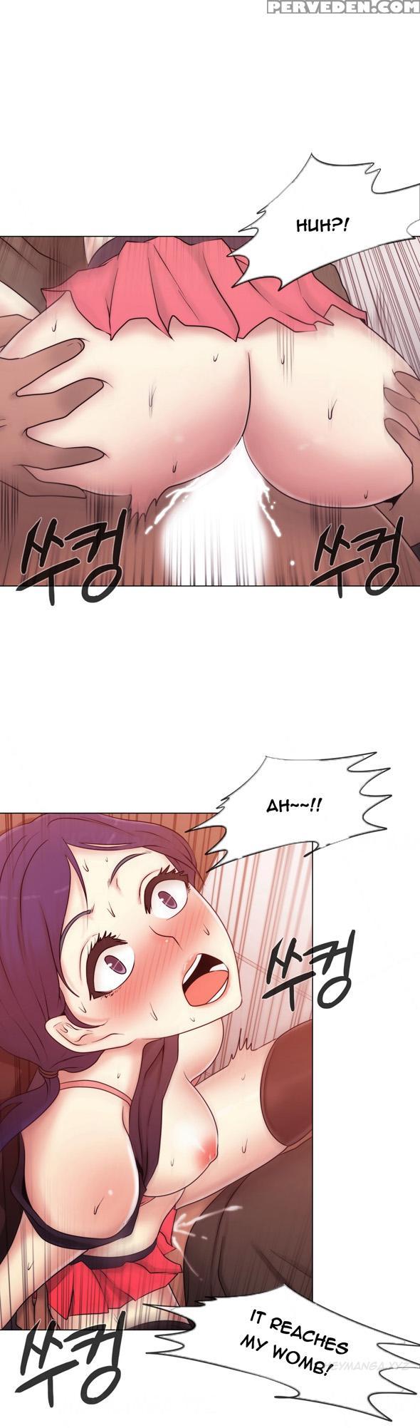 Miss Mystic Ch.1-24 (english) (ongoing) 1