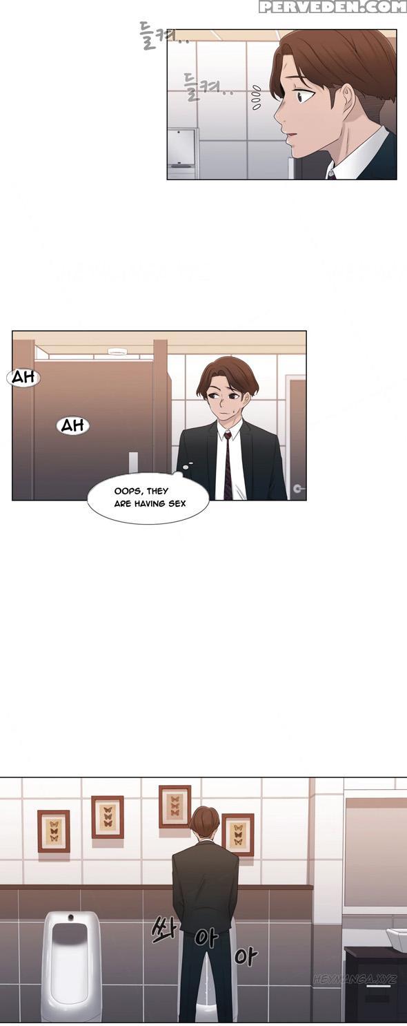 Miss Mystic Ch.1-24 (english) (ongoing) 1