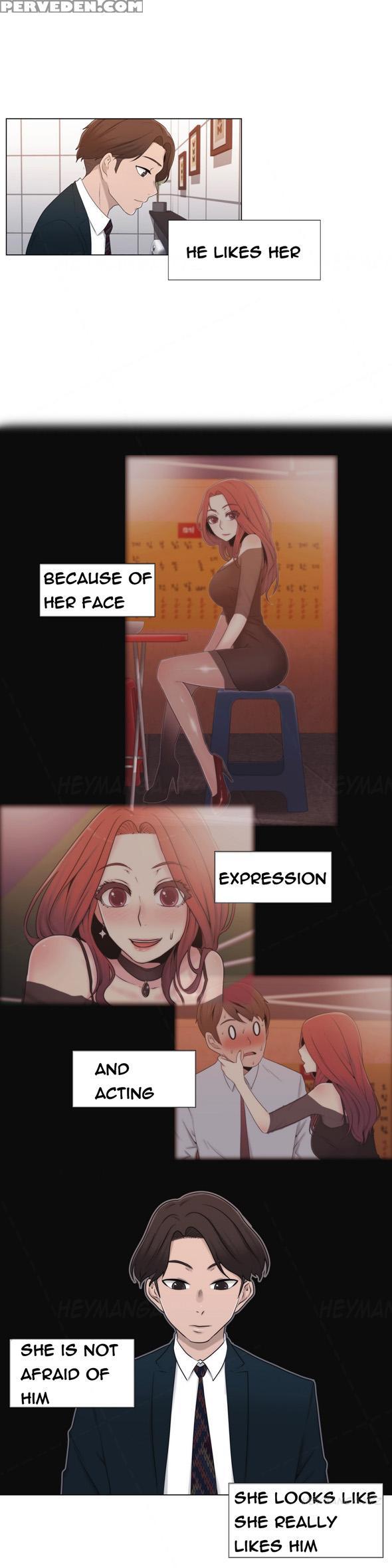Miss Mystic Ch.1-24 (english) (ongoing) 1
