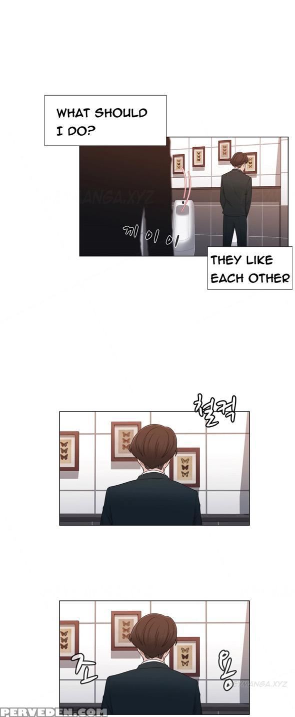 Miss Mystic Ch.1-24 (english) (ongoing) 1