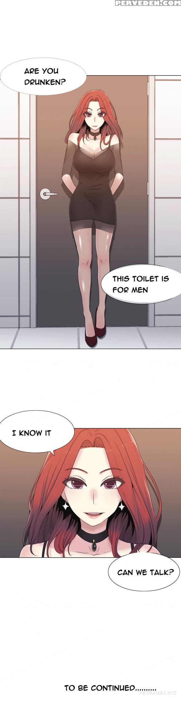 Miss Mystic Ch.1-24 (english) (ongoing) 1